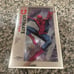 Ultimate Spider-Man 1 WhatNot Standard Foil Exclusive