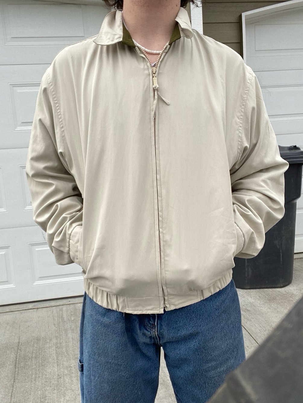 Vintage Trader Bay Jacket