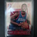 Joel Embiid Rookie card