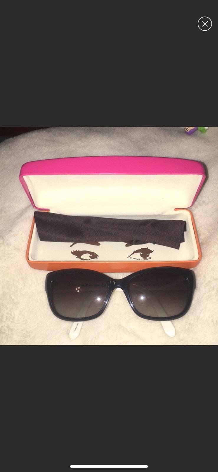 Kate Spade Sunglasses