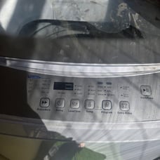 Portable washer and dryer