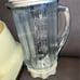 Vintage JCPenney blender