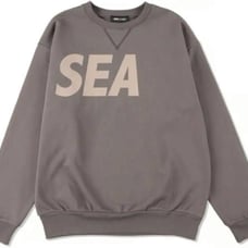 WIND AND SEA Sweatshirt 22AW