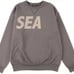 WIND AND SEA Sweatshirt 22AW