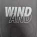 WIND AND SEA Sweatshirt 22AW