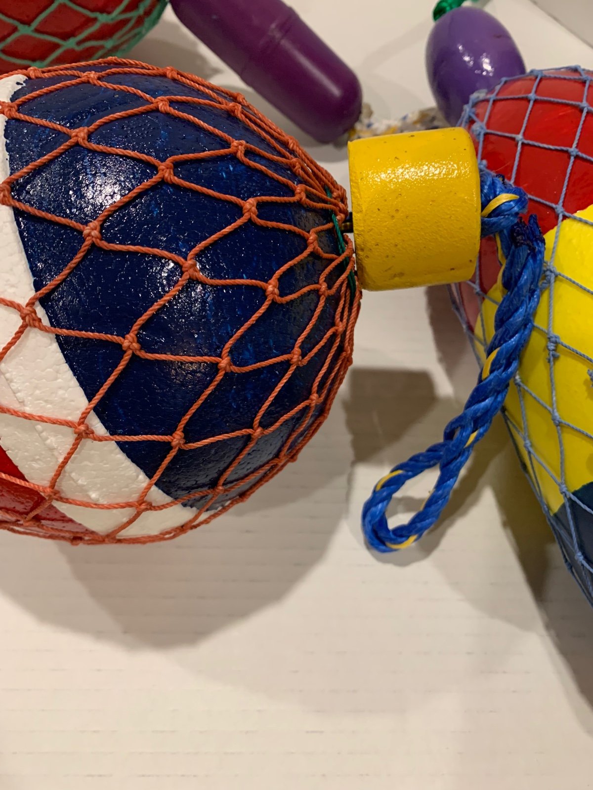 Nautical shops Decor