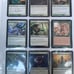 Mtg Green & Black Elf/Elves Lot - 200+ Cards - Creatures Instant Sorceries