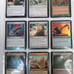 Mtg Green & Black Elf/Elves Lot - 200+ Cards - Creatures Instant Sorceries