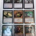 Mtg Green & Black Elf/Elves Lot - 200+ Cards - Creatures Instant Sorceries