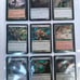 Mtg Green & Black Elf/Elves Lot - 200+ Cards - Creatures Instant Sorceries