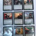 Mtg Green & Black Elf/Elves Lot - 200+ Cards - Creatures Instant Sorceries