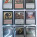 Mtg Green & Black Elf/Elves Lot - 200+ Cards - Creatures Instant Sorceries
