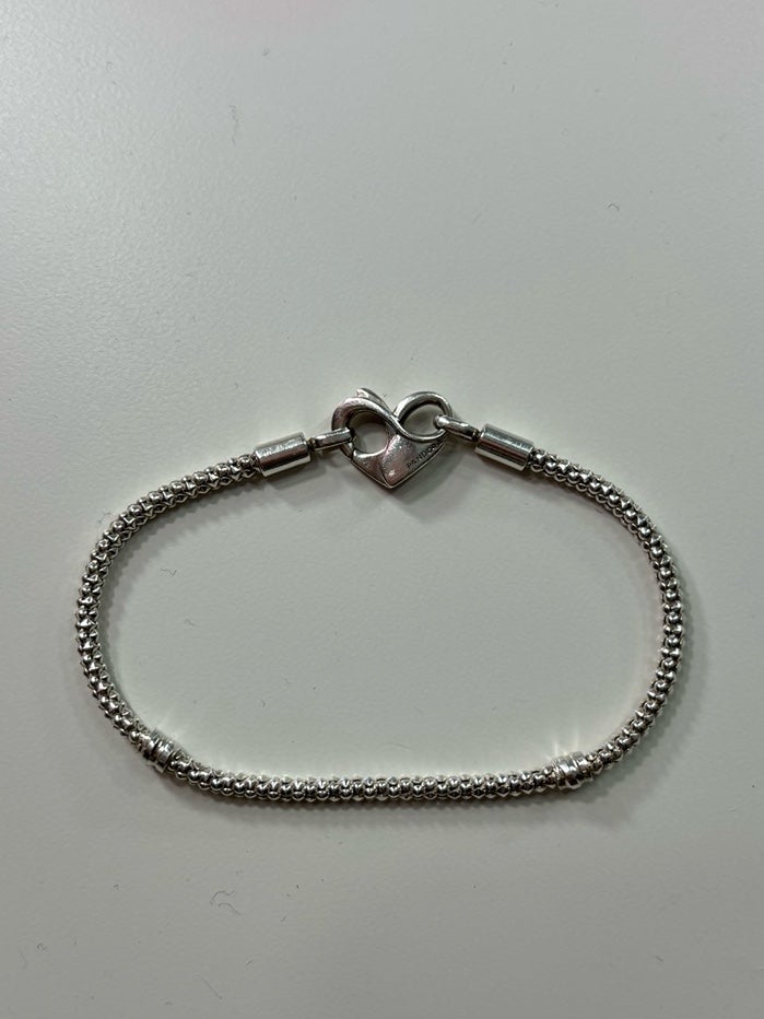 PANDORA charm bracelets