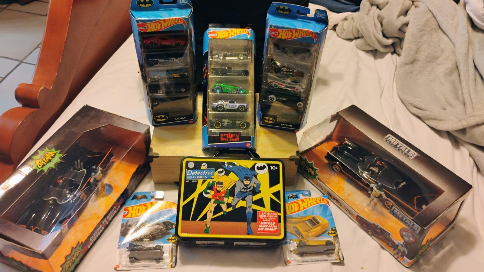 Batman Collection