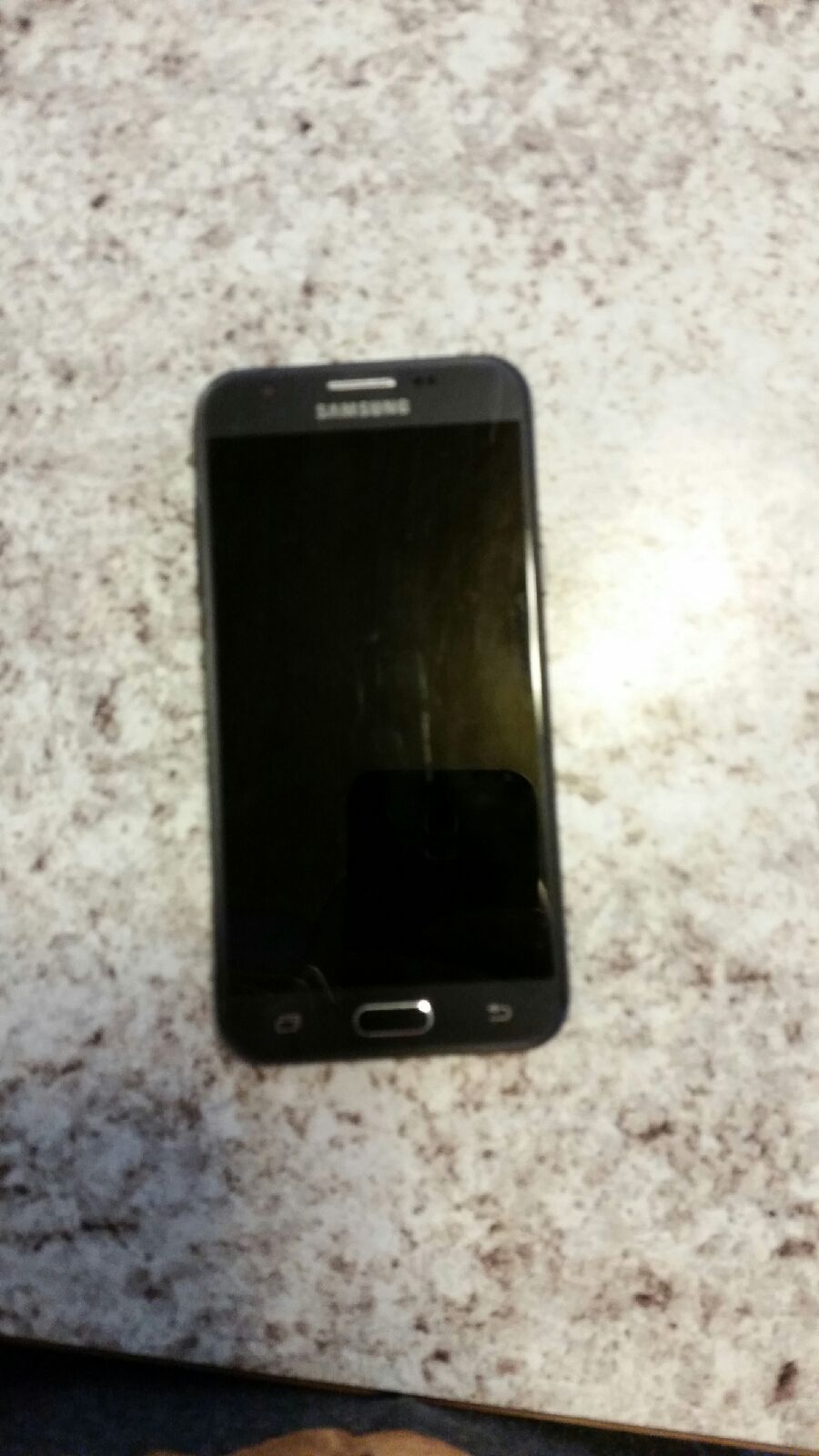 Samsung Galaxy j3 GSM unlocked