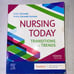 Nursing Today: Transition and Trends 10th Edition NEW ACCESS CODE