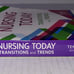 Nursing Today: Transition and Trends 10th Edition NEW ACCESS CODE