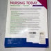Nursing Today: Transition and Trends 10th Edition NEW ACCESS CODE