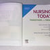 Nursing Today: Transition and Trends 10th Edition NEW ACCESS CODE