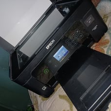 Epson xp4100 printer