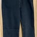 Levi's 565 Black W36 36 inches Levi's