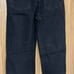 Levi's 565 Black W36 36 inches Levi's