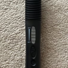 Straight Ahead Flat Iron Straightner