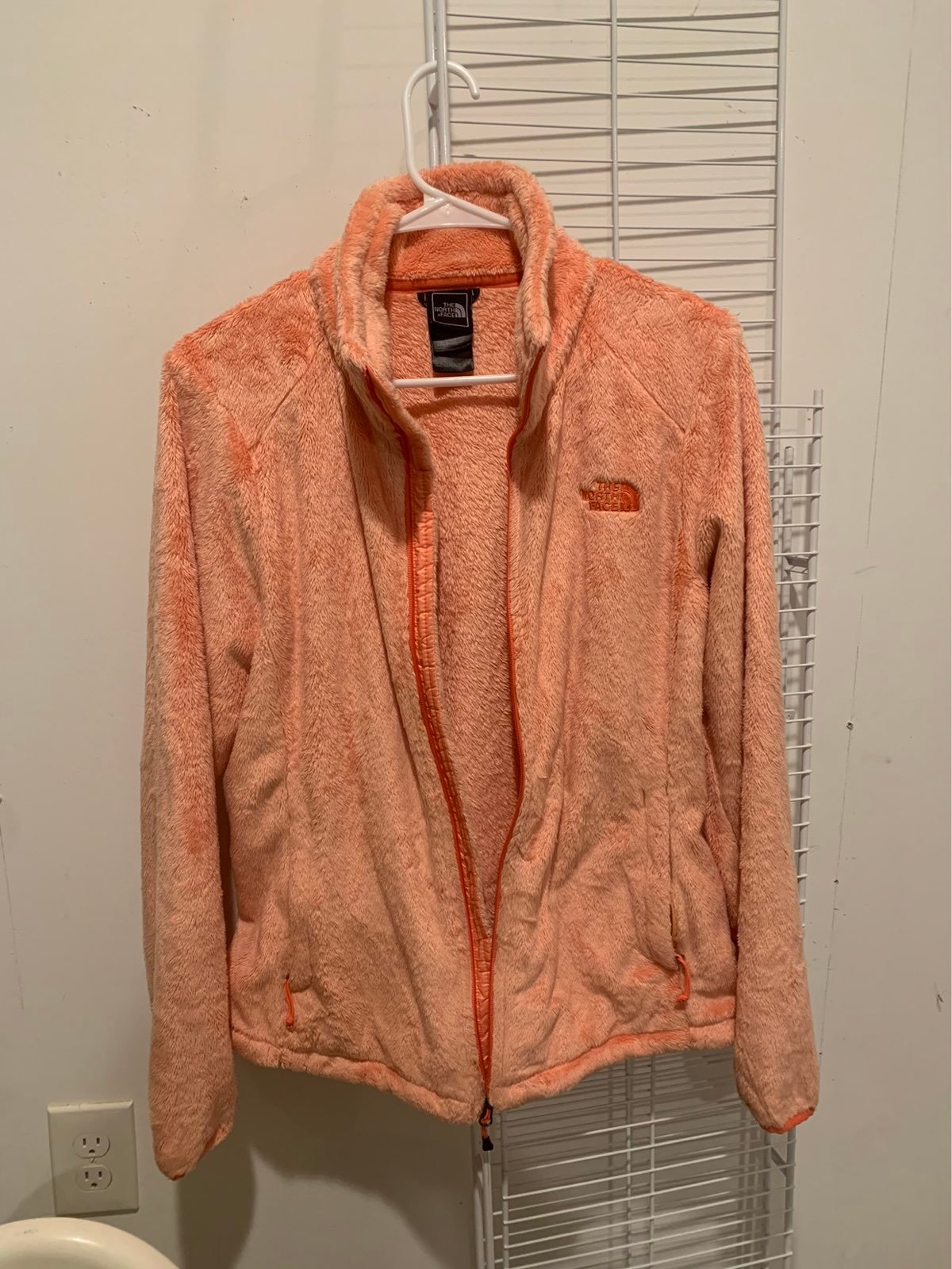 The North Face