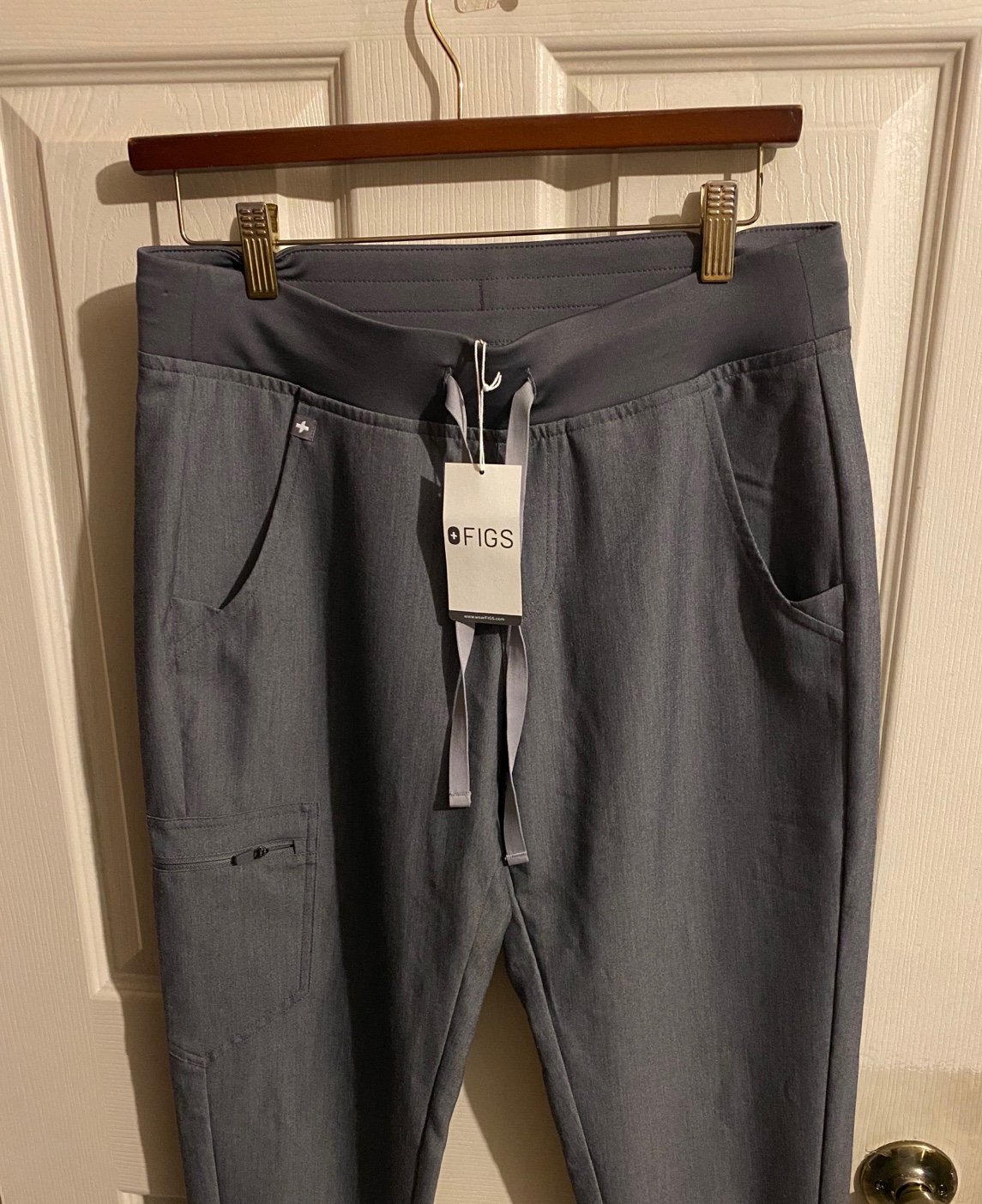 Figs scrub pants