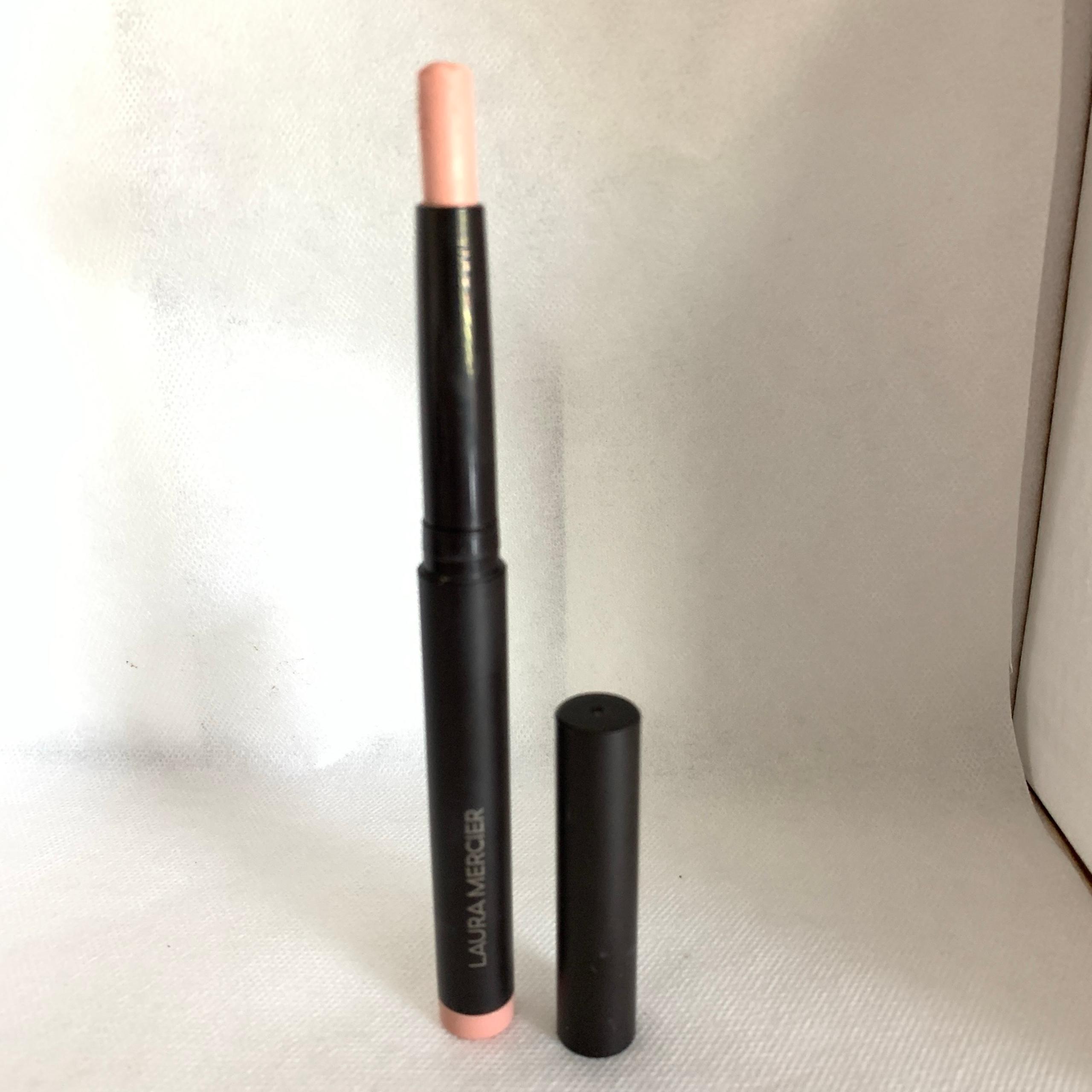 Blossom Laura Mercier Caviar Eye Color Stick Pink Full Size