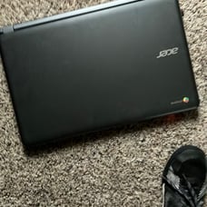 Laptop
