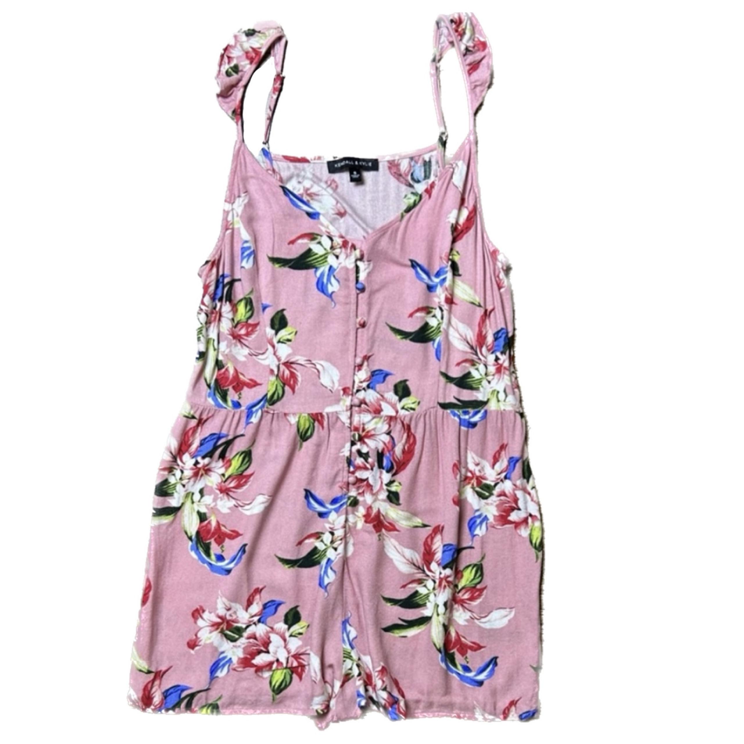 Kendall & Kylie Romper