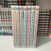 (COMPLETE) Those Not-so-Sweet Boys manga