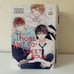 (COMPLETE) Those Not-so-Sweet Boys manga