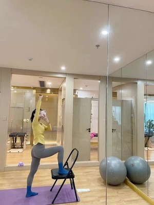 Lulu in same yoga clothing female autumnwinter sports quick-drying long-sleev