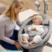 [NEW] Angelbliss 3 in 1 Baby Swing with Motion Detection