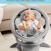 [NEW] Angelbliss 3 in 1 Baby Swing with Motion Detection