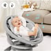 [NEW] Angelbliss 3 in 1 Baby Swing with Motion Detection