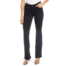 7 for all mankind Kimmie bootcut jeans