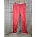 Polo Ralph Lauren Men's Stretch Straight Fit Spring Red Pant 30x30 NWT #F