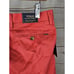 Polo Ralph Lauren Men's Stretch Straight Fit Spring Red Pant 30x30 NWT #F