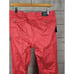 Polo Ralph Lauren Men's Stretch Straight Fit Spring Red Pant 30x30 NWT #F