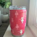 Kickee Pants Inspired Ballerina Tumbler