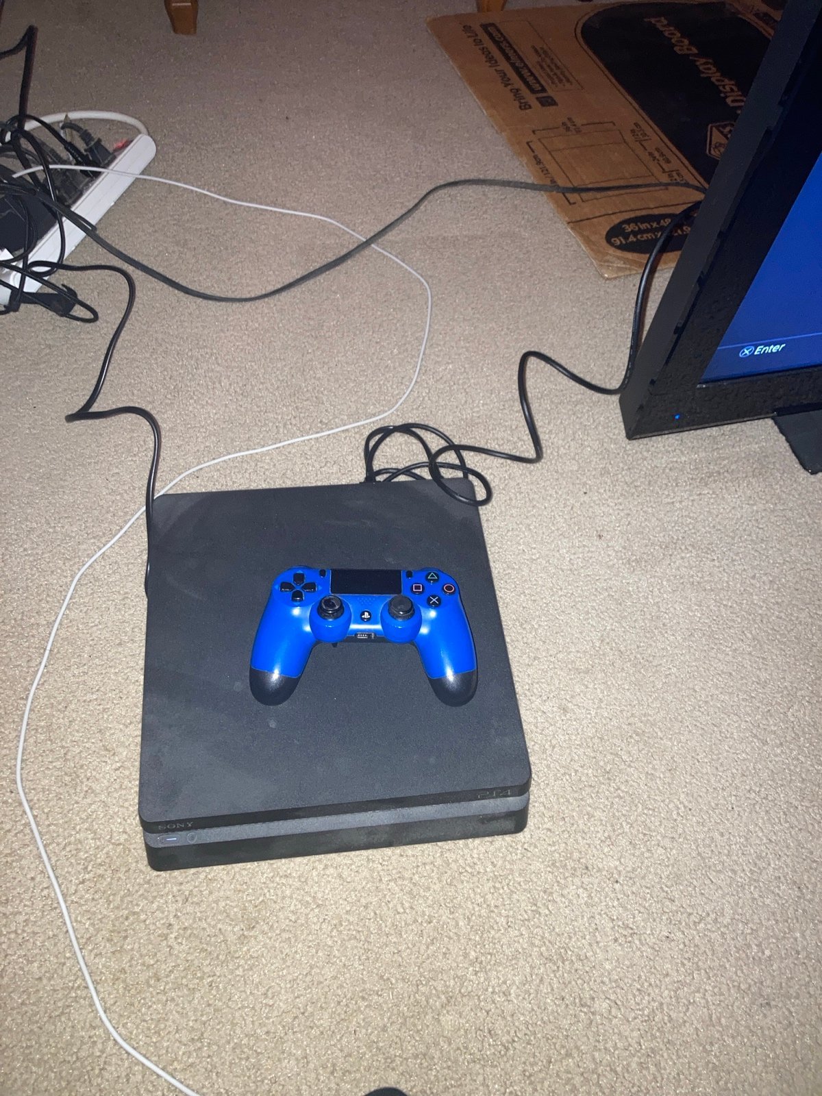 PlayStation 4