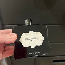 VS Sexy little things Noir 3.4 oz EDP