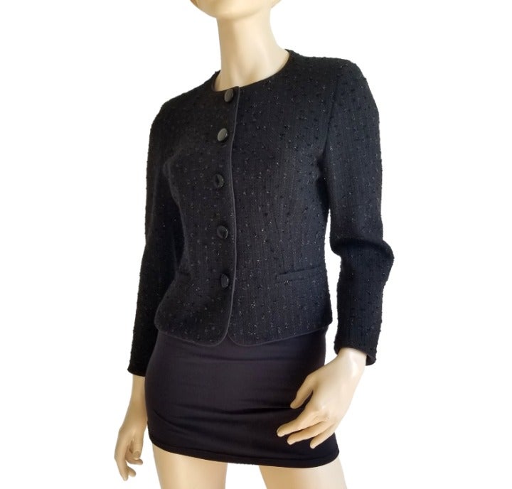 Wordly Thing by Espressione Blazer