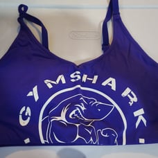Gymshark legacy sportsbra