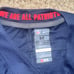 Nike's Men's NFL New England Patriots 2020 Prototype Uniform Jersey