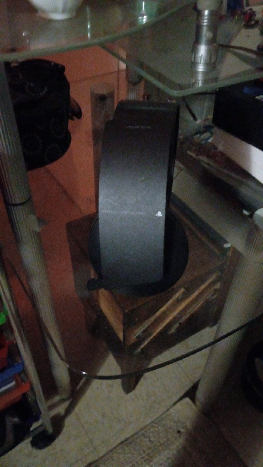 Sony wireless headset aystation