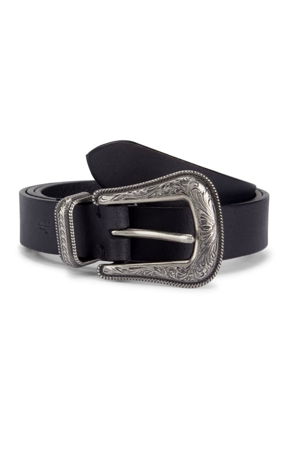 Women’s Western Genuine Leather Belt